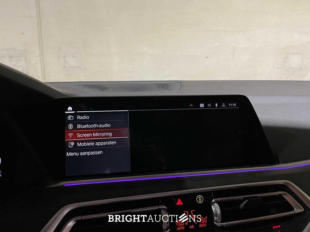 BMW X5 xDrive45e High Executive 286pk 2021 G05 (Origineel-NL + 1e Eigenaar) K-604-TV