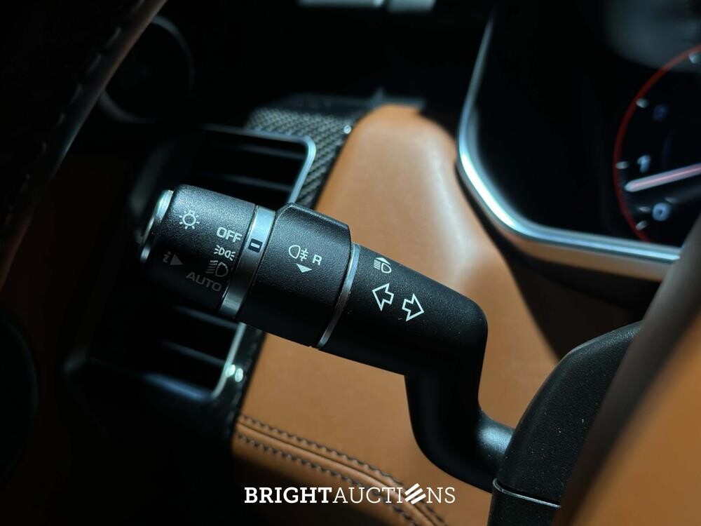 Land Rover Range Rover Sport SVR 5.0 V8 Supercharged 551pk 2016, X-442-SK