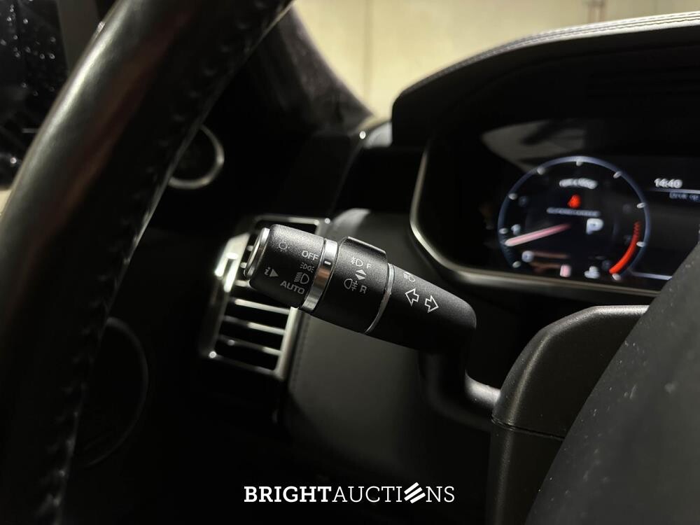 Land Rover Range Rover 5.0 V8 Autobiography 510pk 2015 (Origineel-NL & 2e Eigenaar), GB-599-K