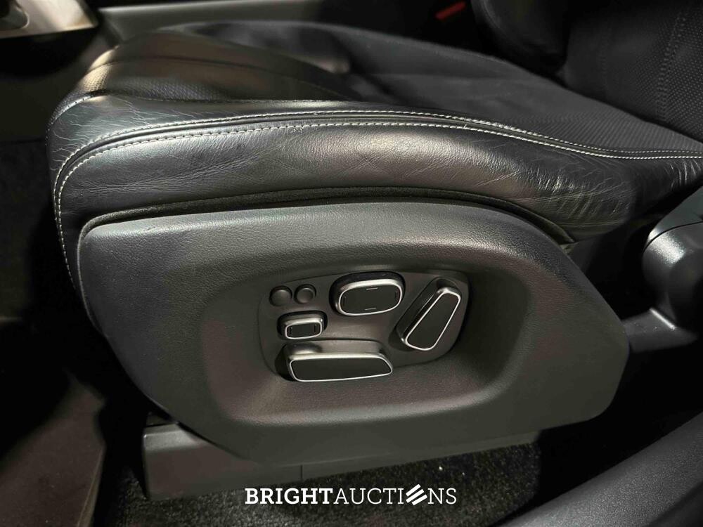 Land Rover Range Rover 5.0 V8 Autobiography 510pk 2015 (Origineel-NL & 2e Eigenaar), GB-599-K