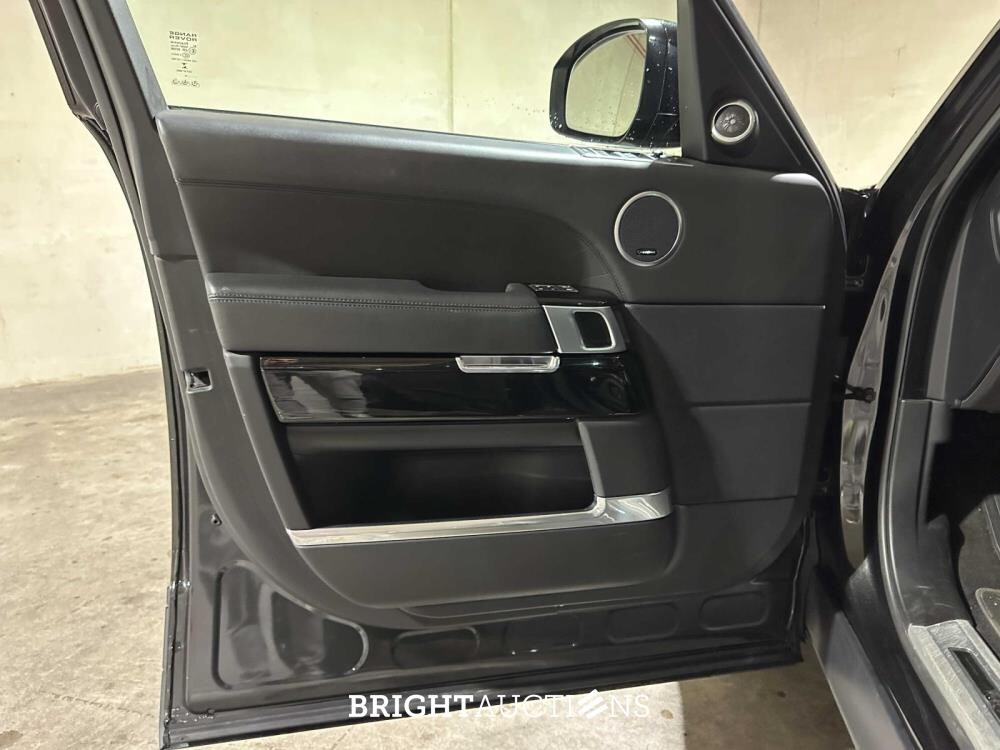 Land Rover Range Rover 5.0 V8 Autobiography 510pk 2015 (Origineel-NL & 2e Eigenaar), GB-599-K