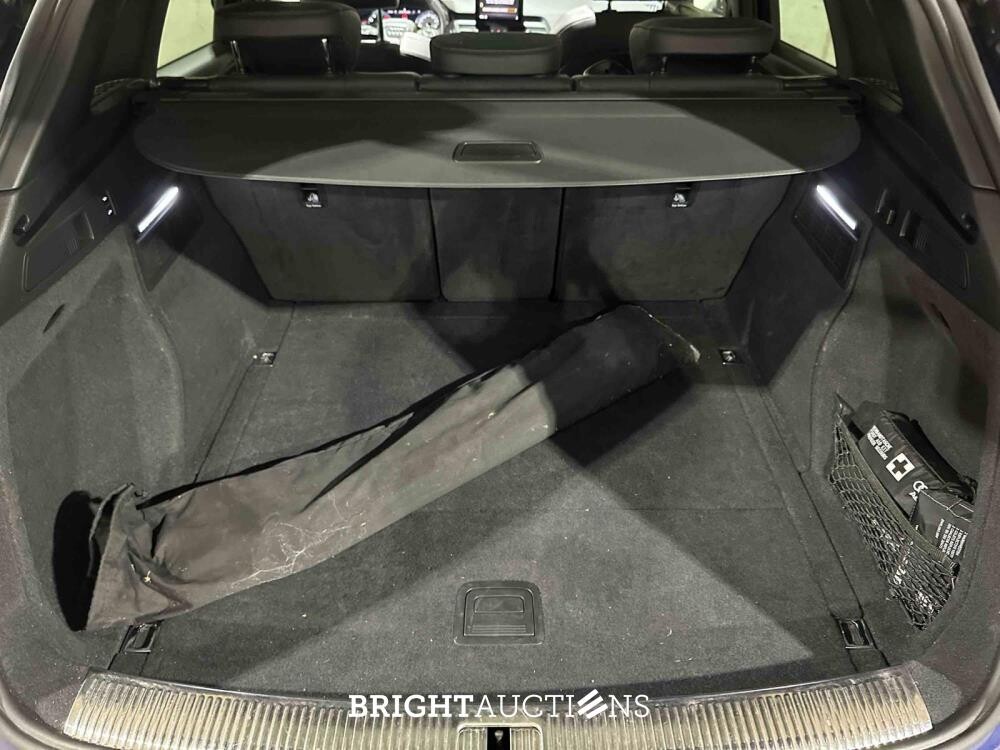 Audi SQ5 3.0 TFSI V6 Quattro S-Line Pro Line Plus 354pk 2018, L-592-NG