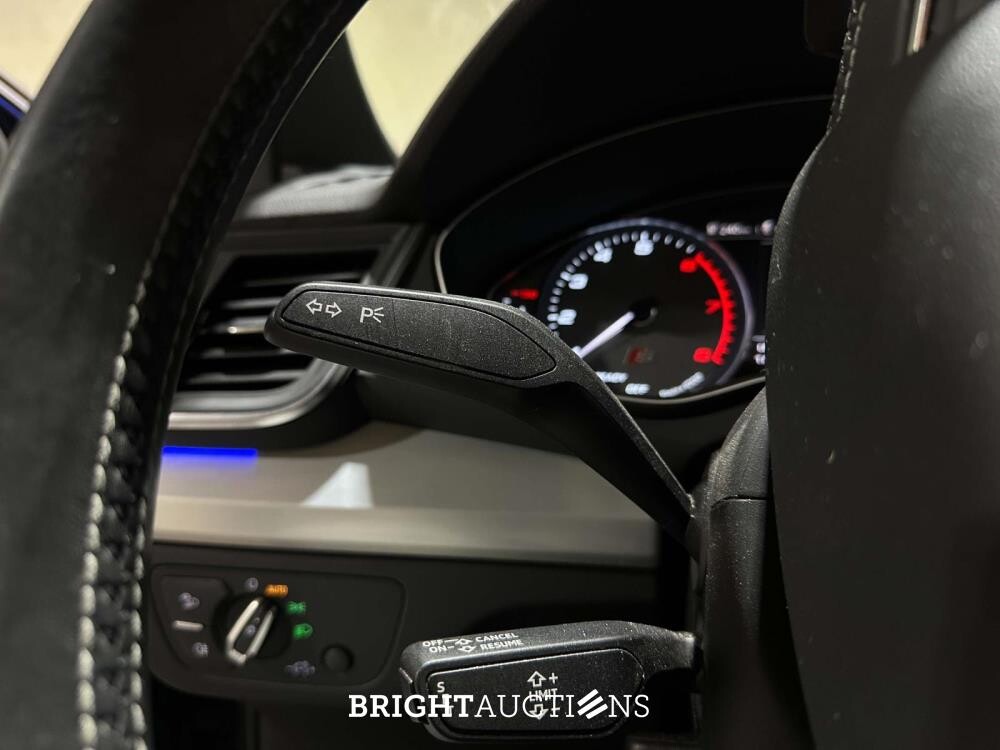 Audi SQ5 3.0 TFSI V6 Quattro S-Line Pro Line Plus 354pk 2018, L-592-NG