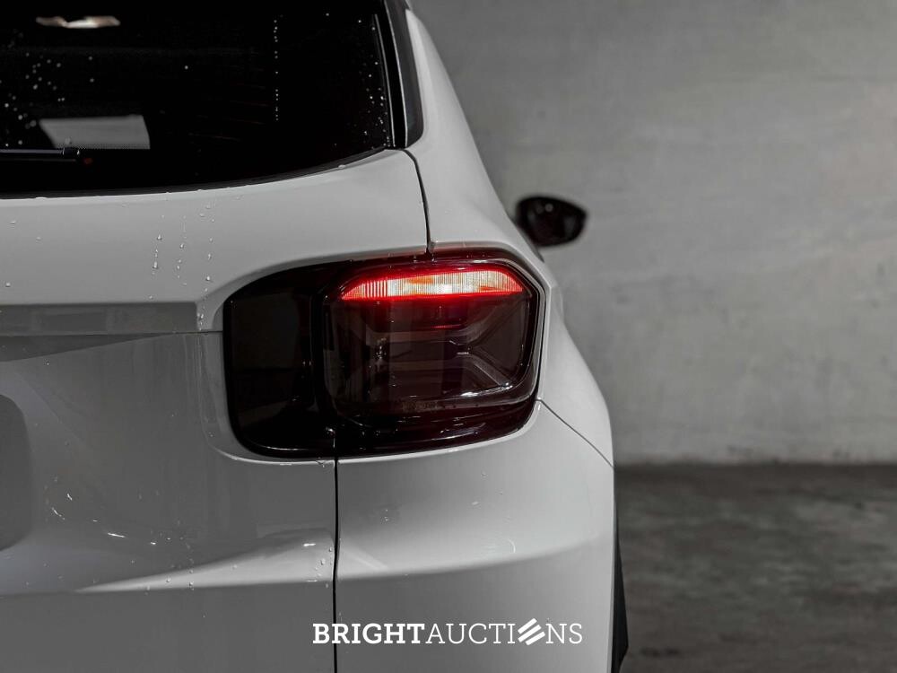 Jeep Avenger Longitude 54 kWh 156pk 2023 (Origineel-NL + 1e Eigenaar), X-383-NN