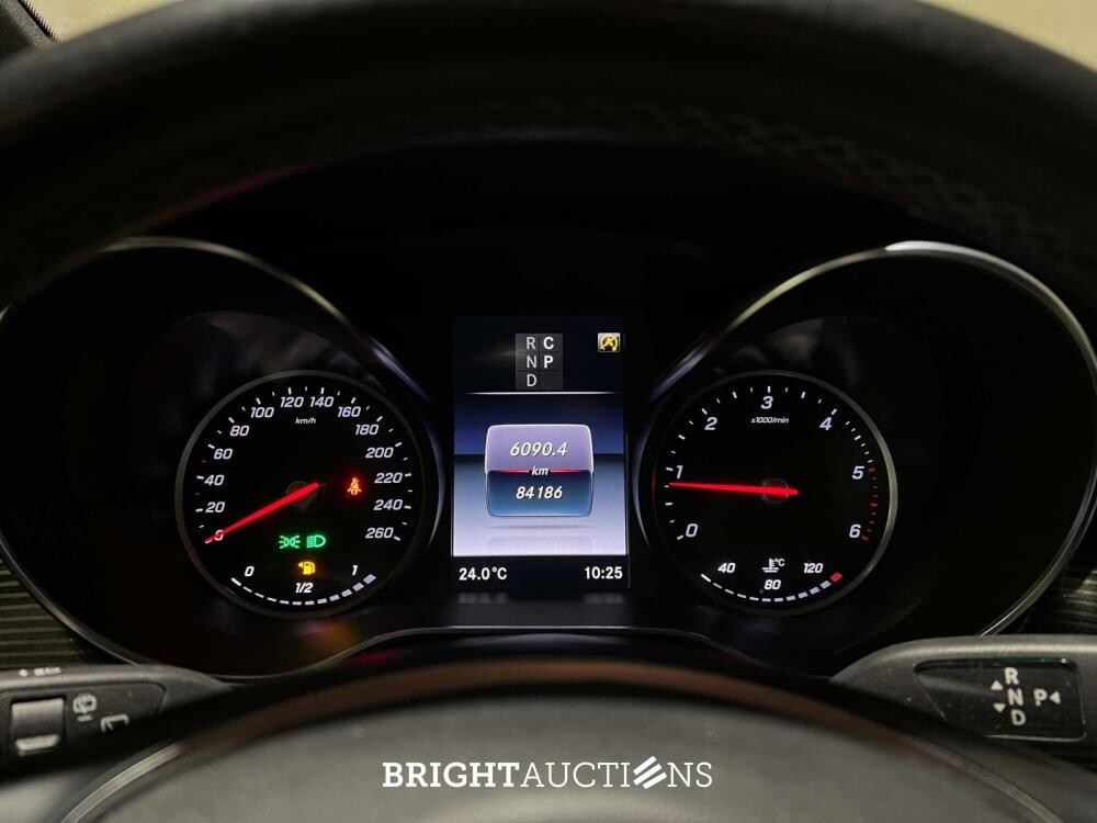 Mercedes-Benz V220d Lang MAYBACH DC Avantgarde 163pk 2020 V-Klasse, V-99-FPZ