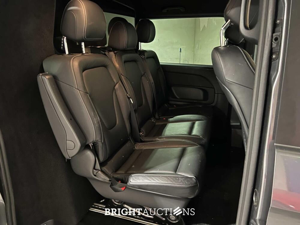 Mercedes-Benz V220d Lang MAYBACH DC Avantgarde 163pk 2020 V-Klasse, V-99-FPZ