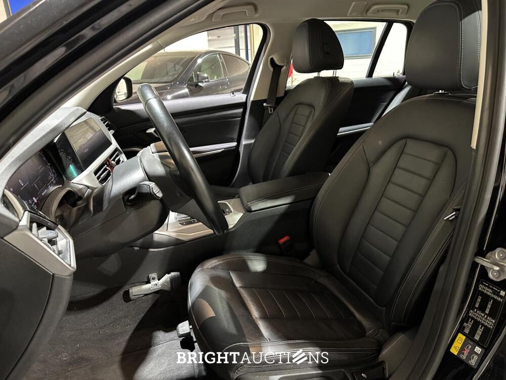 BMW 330e Touring G21 184pk 2021 (Origineel-NL + 1e Eigenaar), K-451-VL