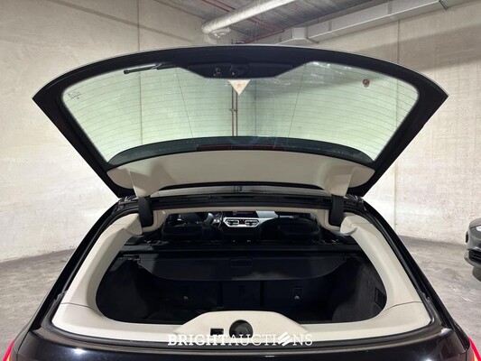 BMW 330e Touring G21 184pk 2021 (Origineel-NL + 1e Eigenaar), K-451-VL
