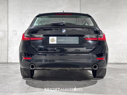 BMW 330e Touring G21 184pk 2021 (Origineel-NL + 1e Eigenaar), K-451-VL