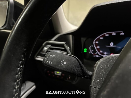 BMW 330e Touring G21 184pk 2021 (Origineel-NL + 1e Eigenaar), K-451-VL