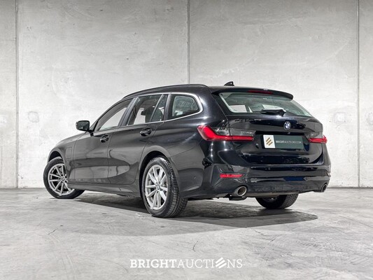 BMW 330e Touring G21 184pk 2021 (Origineel-NL + 1e Eigenaar), K-451-VL