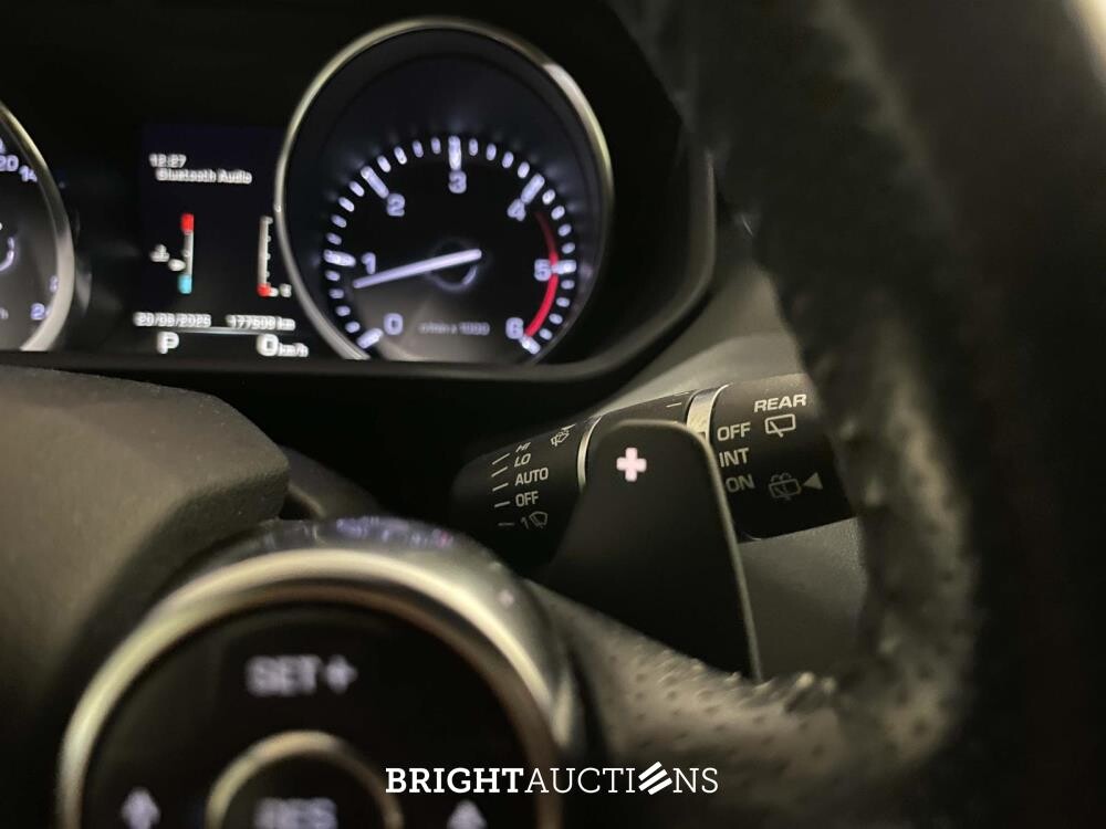 Land Rover Range Rover Sport 3.0 SDV6 HSE Dynamic 306pk 20215, L-220-RV