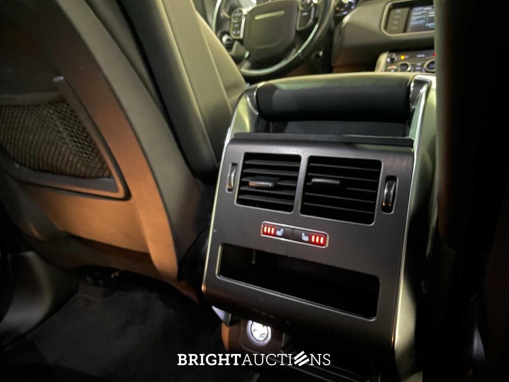 Land Rover Range Rover Sport 3.0 SDV6 HSE Dynamic 306pk 20215, L-220-RV