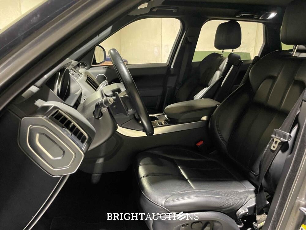 Land Rover Range Rover Sport 3.0 SDV6 HSE Dynamic 306pk 20215, L-220-RV