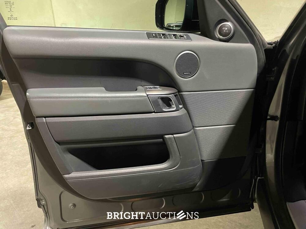 Land Rover Range Rover Sport 3.0 SDV6 HSE Dynamic 306pk 20215, L-220-RV