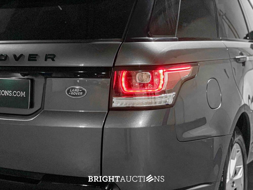 Land Rover Range Rover Sport 3.0 SDV6 HSE Dynamic 306pk 20215, L-220-RV