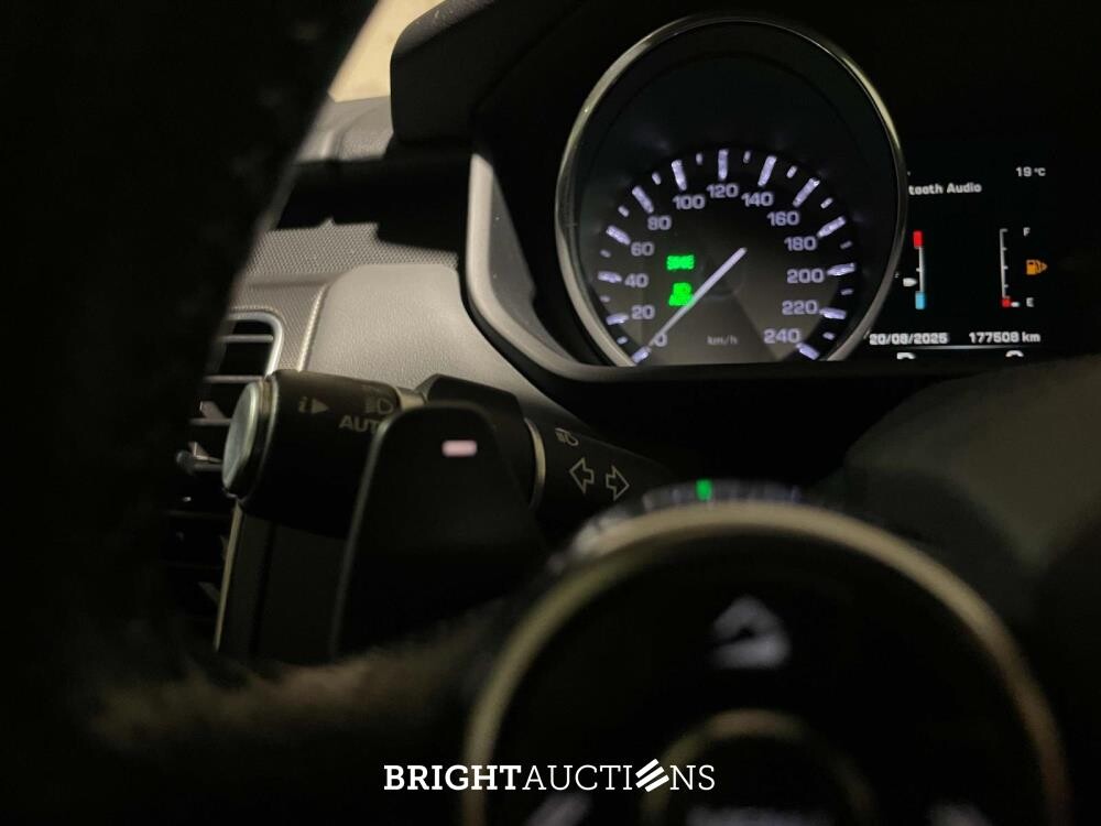 Land Rover Range Rover Sport 3.0 SDV6 HSE Dynamic 306pk 20215, L-220-RV