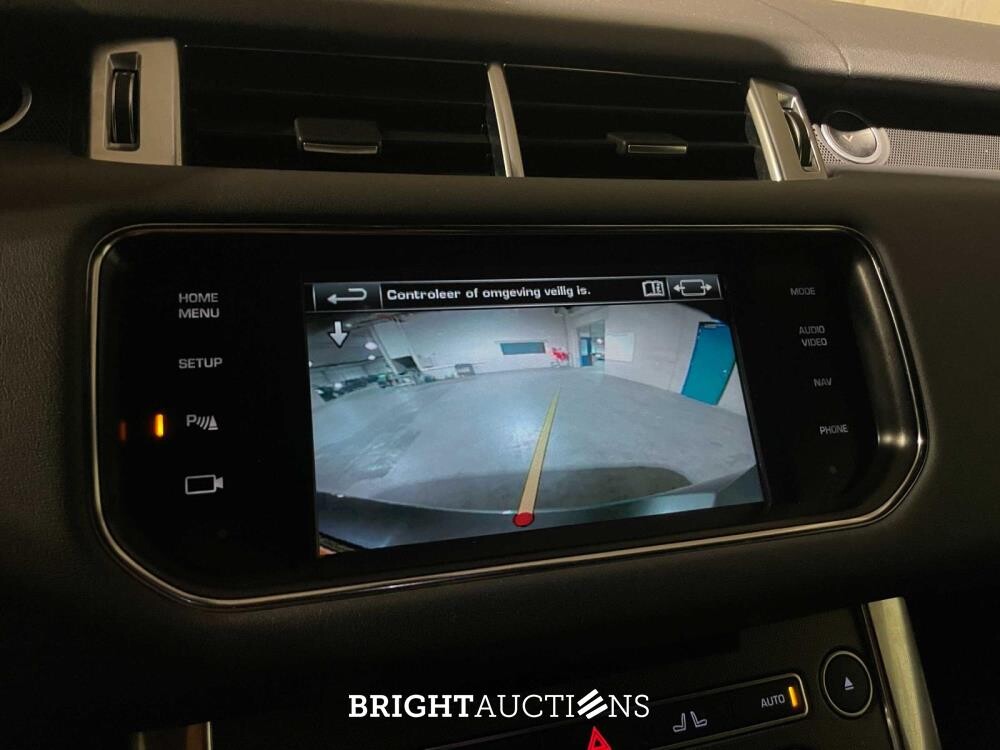 Land Rover Range Rover Sport 3.0 SDV6 HSE Dynamic 306pk 20215, L-220-RV