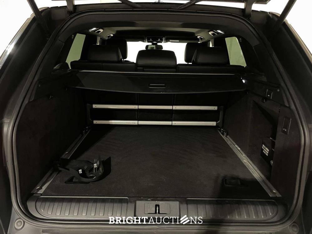 Land Rover Range Rover Sport 3.0 SDV6 HSE Dynamic 306pk 20215, L-220-RV