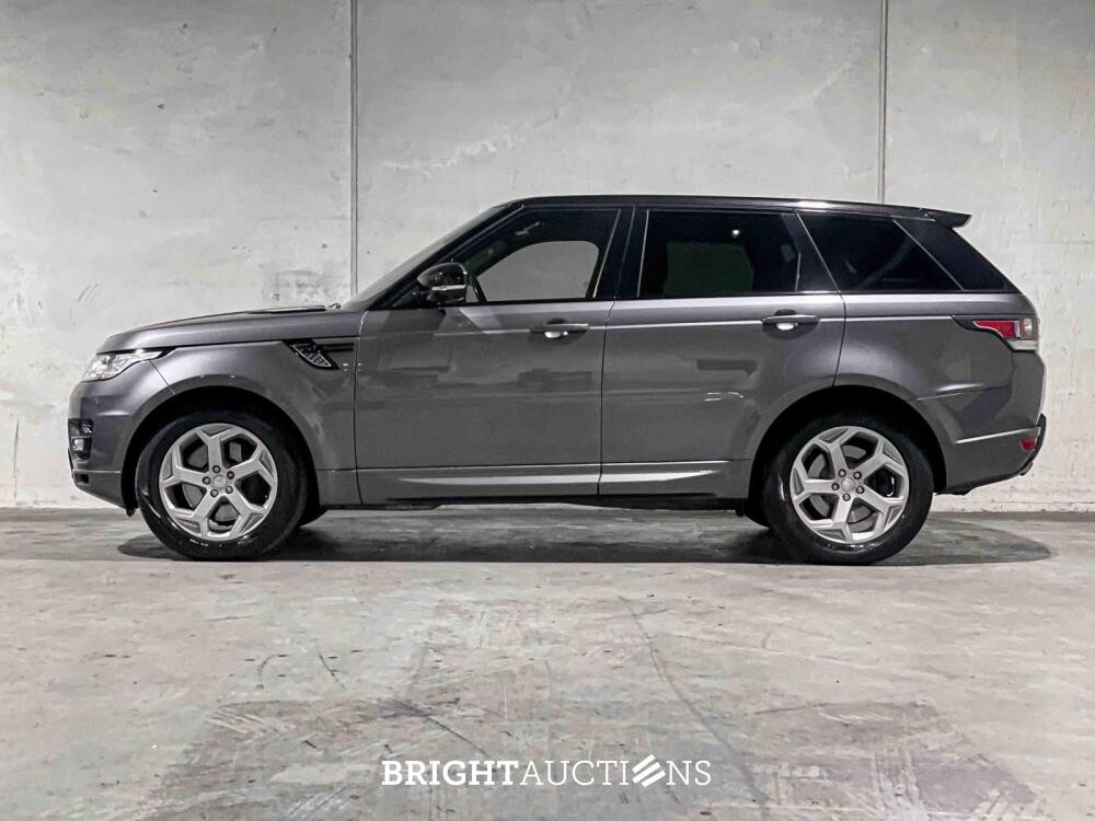 Land Rover Range Rover Sport 3.0 SDV6 HSE Dynamic 306pk 20215, L-220-RV