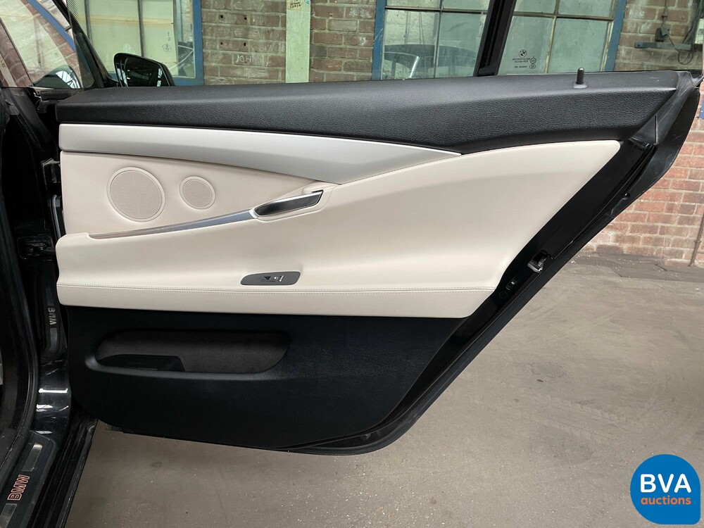 BMW 535i GT 5-Serie 306pk 2010 -Org. NL-, 07-KLK-2