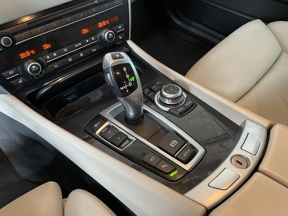 BMW 535i GT 5-Serie 306pk 2010 -Org. NL-, 07-KLK-2