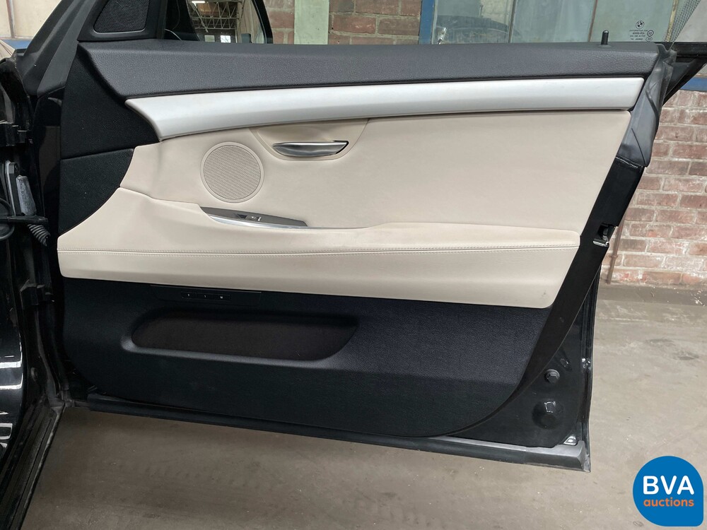 BMW 535i GT 5-Serie 306pk 2010 -Org. NL-, 07-KLK-2