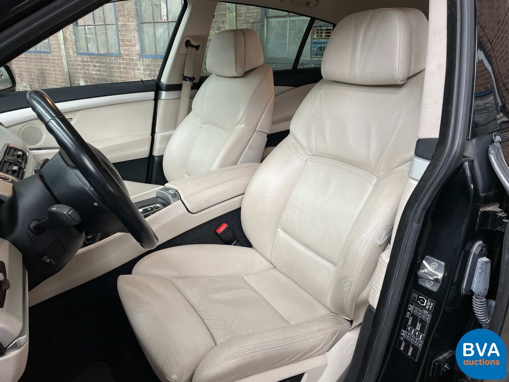 BMW 535i GT 5-Serie 306pk 2010 -Org. NL-, 07-KLK-2