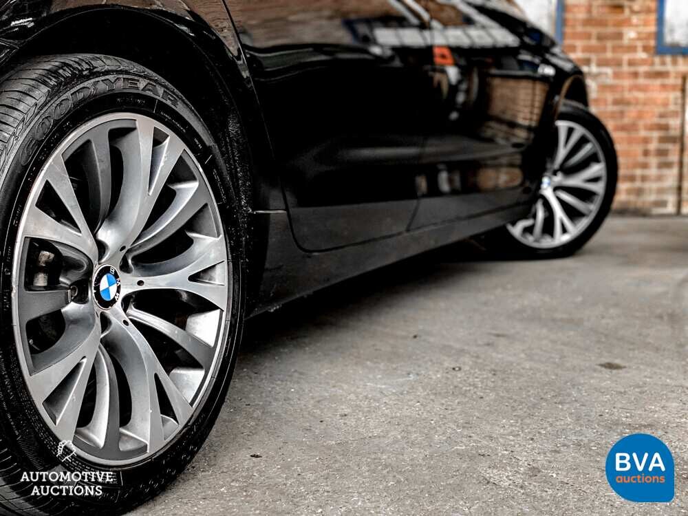 BMW 535i GT 5-Serie 306pk 2010 -Org. NL-, 07-KLK-2