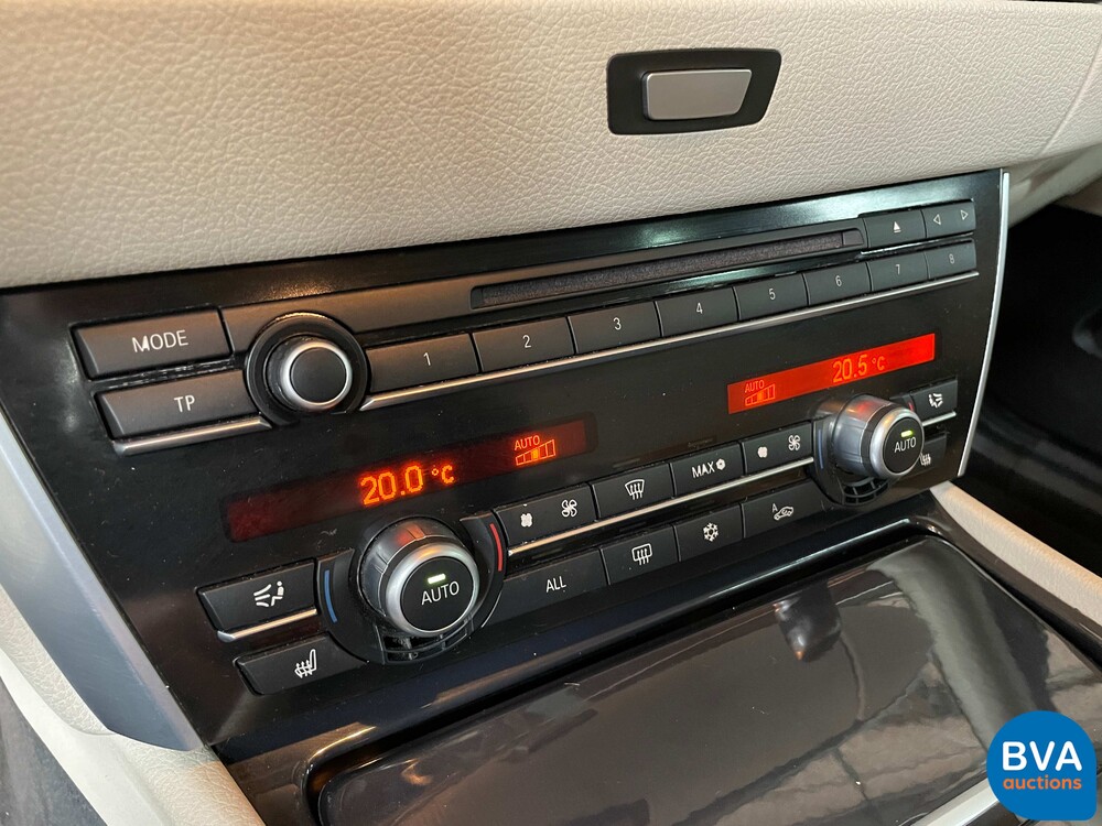 BMW 535i GT 5-Serie 306pk 2010 -Org. NL-, 07-KLK-2