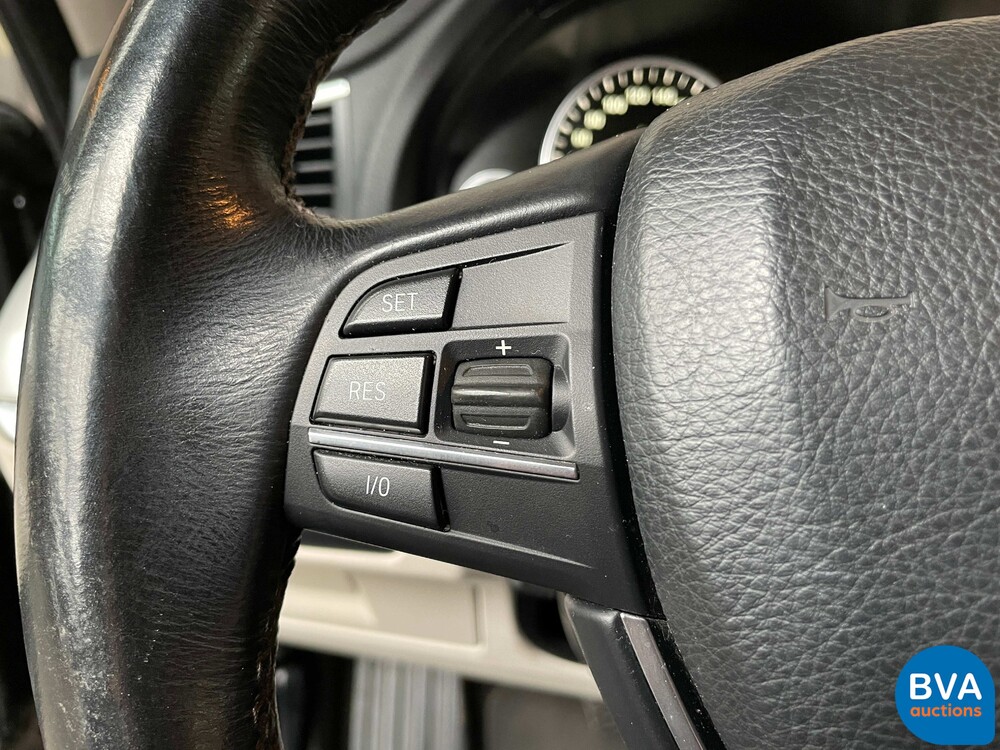 BMW 535i GT 5-Serie 306pk 2010 -Org. NL-, 07-KLK-2