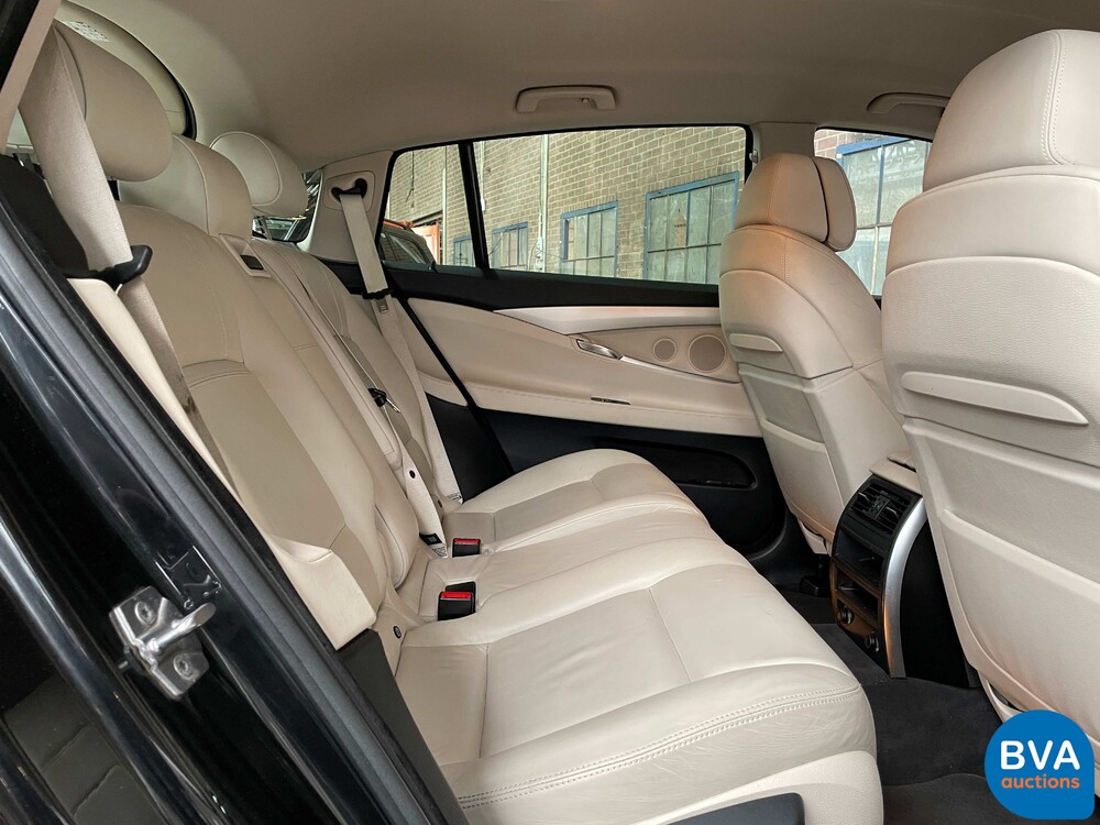 BMW 535i GT 5-Serie 306pk 2010 -Org. NL-, 07-KLK-2