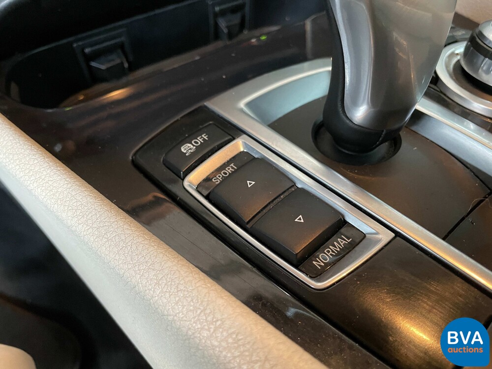 BMW 535i GT 5-Serie 306pk 2010 -Org. NL-, 07-KLK-2