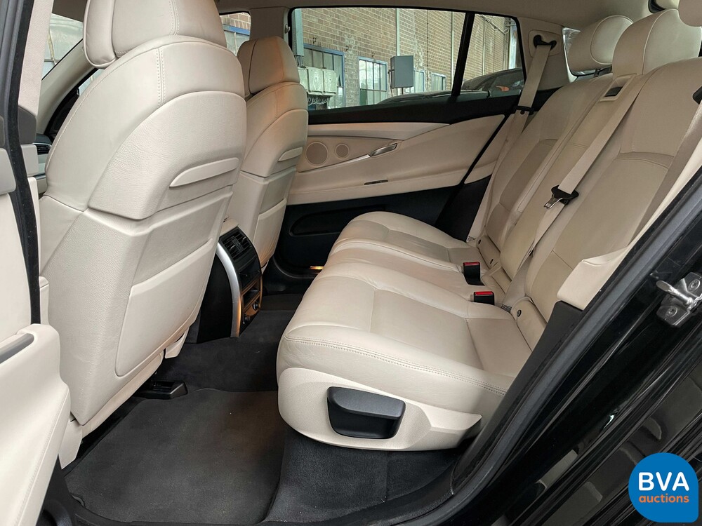 BMW 535i GT 5-Serie 306pk 2010 -Org. NL-, 07-KLK-2