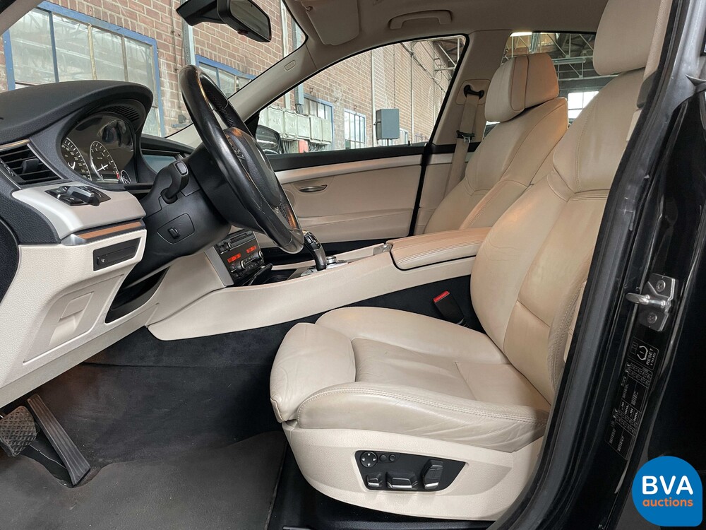 BMW 535i GT 5-Serie 306pk 2010 -Org. NL-, 07-KLK-2
