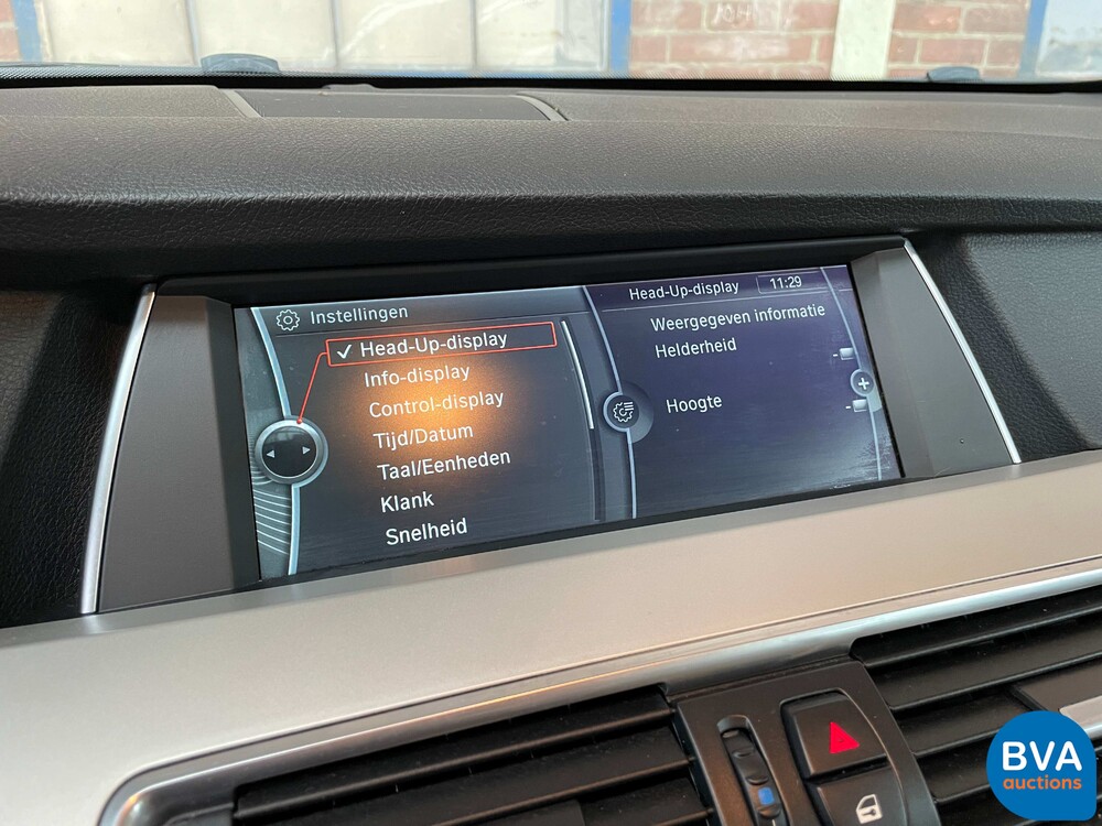 BMW 535i GT 5-Serie 306pk 2010 -Org. NL-, 07-KLK-2