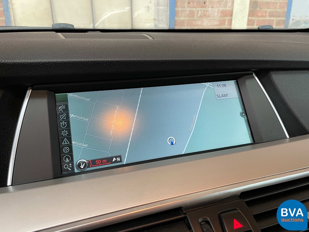 BMW 535i GT 5-Serie 306pk 2010 -Org. NL-, 07-KLK-2