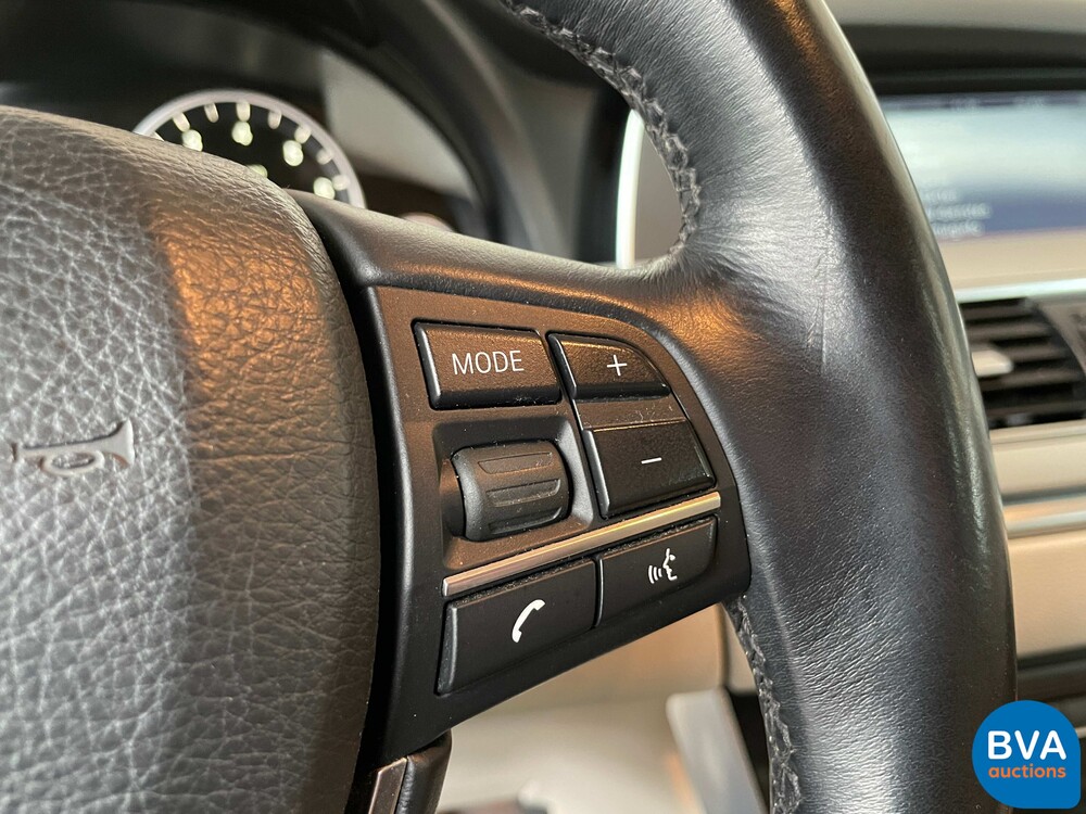 BMW 535i GT 5-Serie 306pk 2010 -Org. NL-, 07-KLK-2