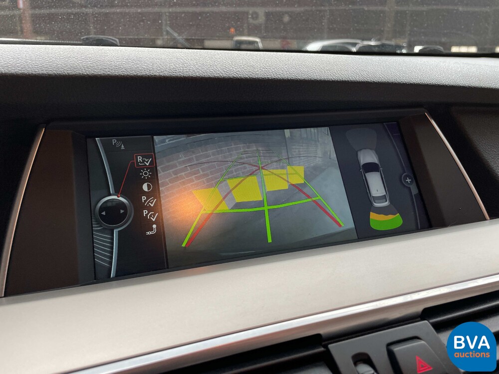 BMW 535i GT 5-Serie 306pk 2010 -Org. NL-, 07-KLK-2