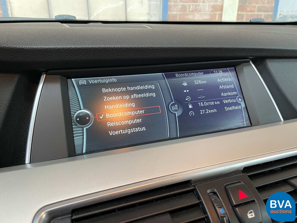 BMW 535i GT 5-Serie 306pk 2010 -Org. NL-, 07-KLK-2