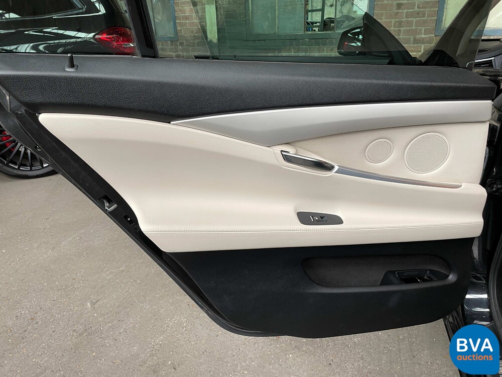 BMW 535i GT 5-Serie 306pk 2010 -Org. NL-, 07-KLK-2