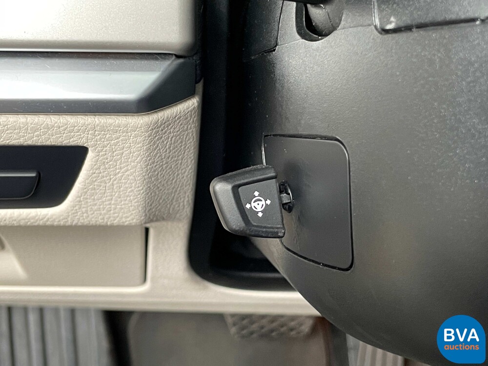 BMW 535i GT 5-Serie 306pk 2010 -Org. NL-, 07-KLK-2