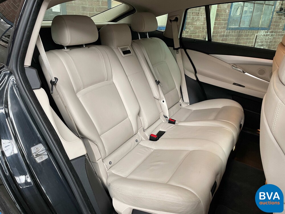 BMW 535i GT 5-Serie 306pk 2010 -Org. NL-, 07-KLK-2