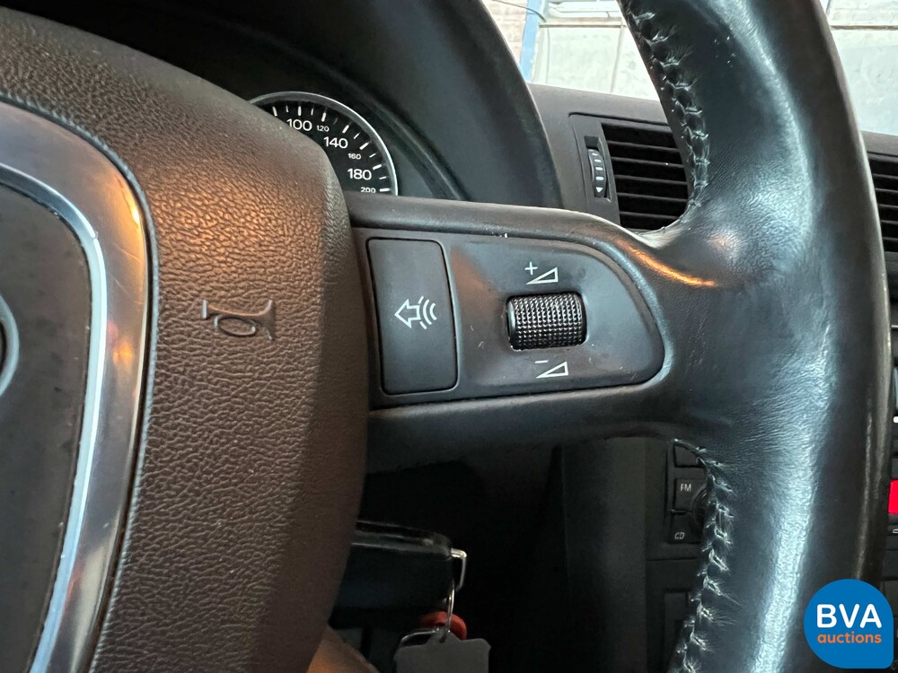 Audi A4 Limousine 2.0 Pro Line 131pk -Org. NL-, 16-SH-JJ