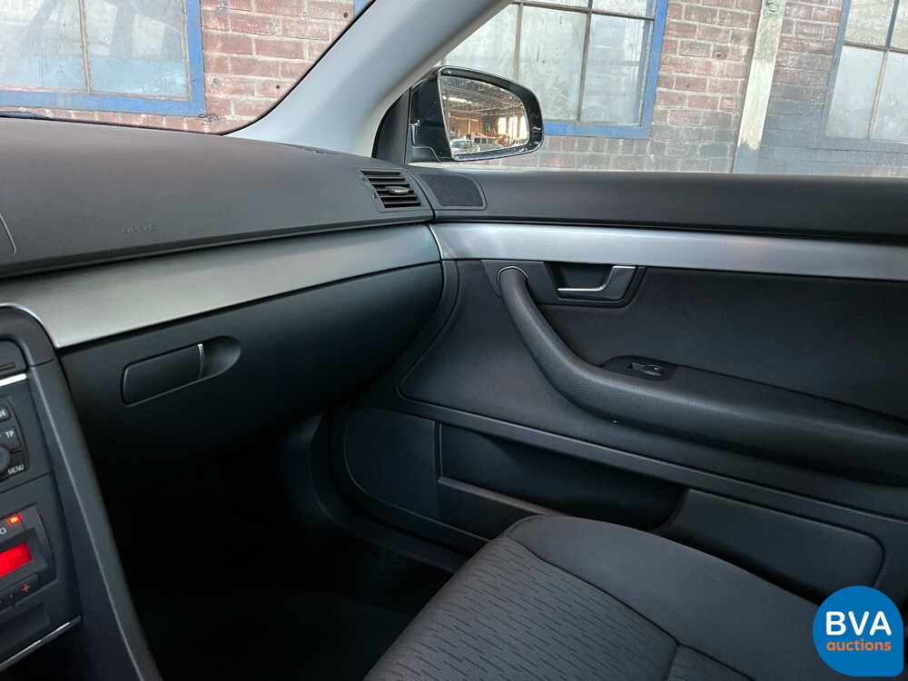 Audi A4 Limousine 2.0 Pro Line 131pk -Org. NL-, 16-SH-JJ