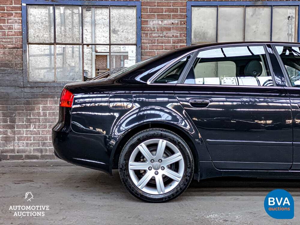 Audi A4 Limousine 2.0 Pro Line 131pk -Org. NL-, 16-SH-JJ