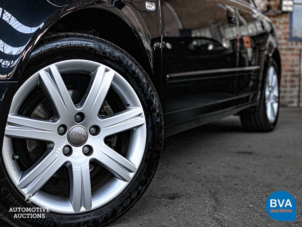 Audi A4 Limousine 2.0 Pro Line 131pk -Org. NL-, 16-SH-JJ