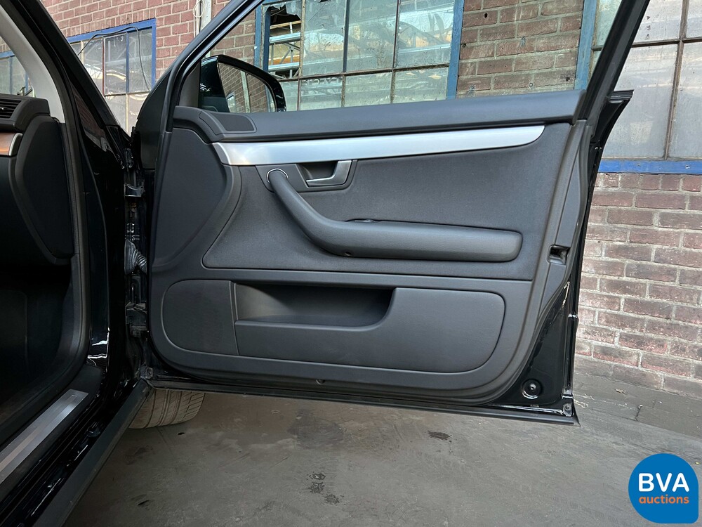 Audi A4 Limousine 2.0 Pro Line 131pk -Org. NL-, 16-SH-JJ