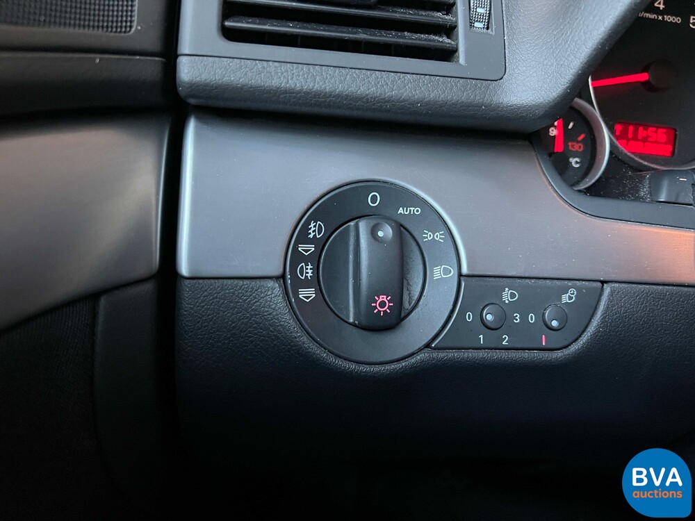 Audi A4 Limousine 2.0 Pro Line 131pk -Org. NL-, 16-SH-JJ