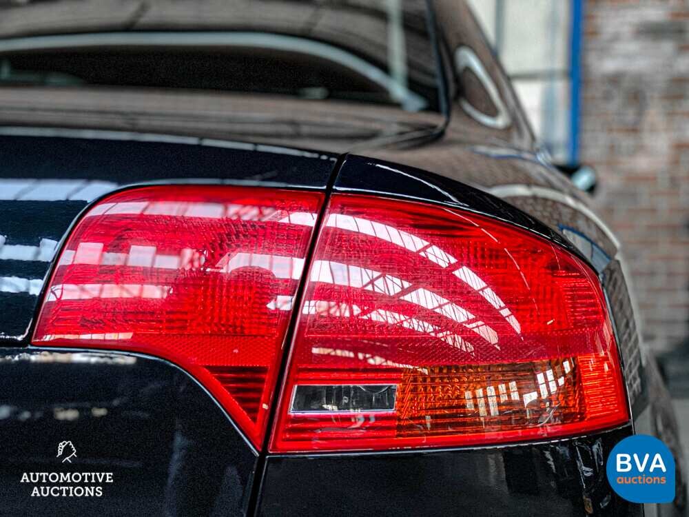 Audi A4 Limousine 2.0 Pro Line 131pk -Org. NL-, 16-SH-JJ